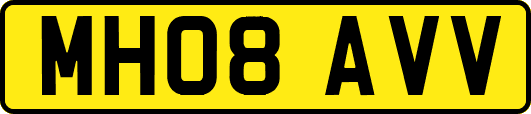MH08AVV