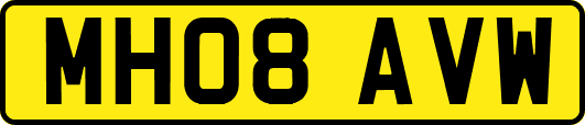 MH08AVW