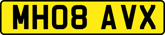 MH08AVX