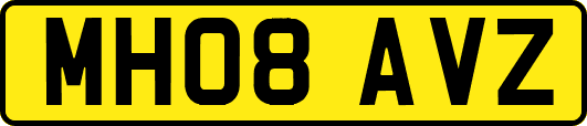 MH08AVZ