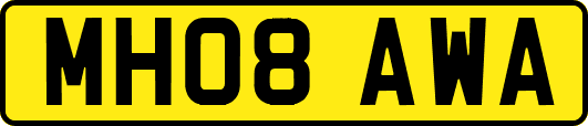 MH08AWA
