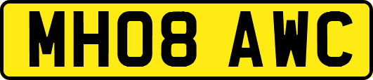MH08AWC