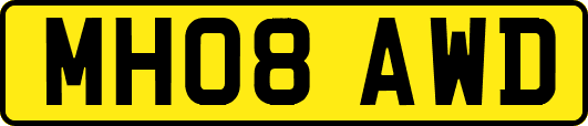 MH08AWD
