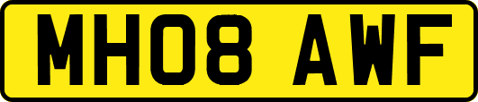 MH08AWF
