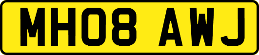 MH08AWJ