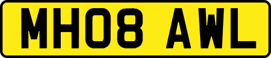 MH08AWL