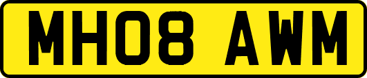 MH08AWM