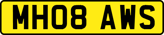 MH08AWS