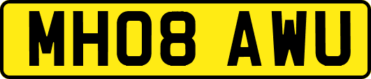 MH08AWU