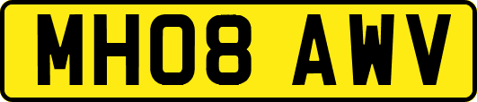 MH08AWV