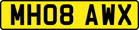 MH08AWX