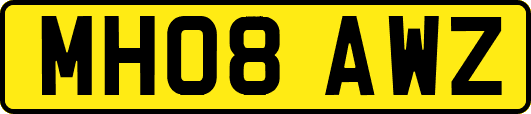 MH08AWZ