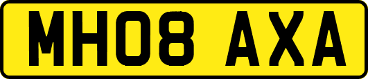 MH08AXA