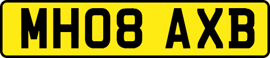 MH08AXB