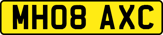 MH08AXC