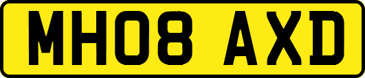 MH08AXD