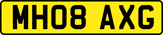 MH08AXG