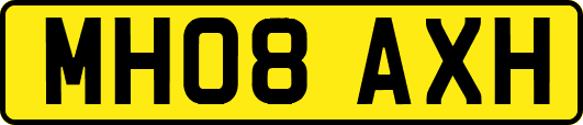 MH08AXH