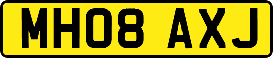 MH08AXJ