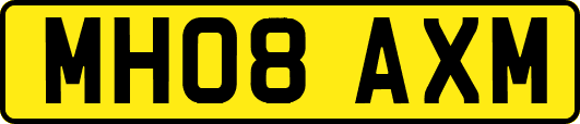 MH08AXM