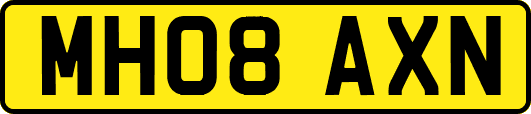 MH08AXN