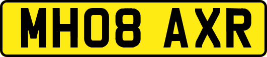 MH08AXR