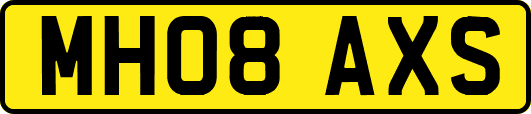 MH08AXS