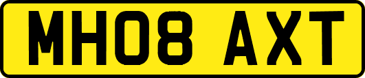 MH08AXT