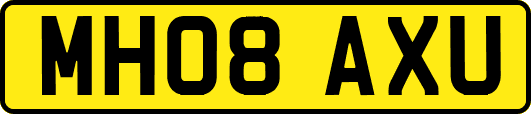 MH08AXU