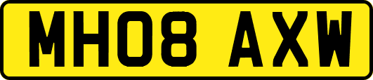 MH08AXW