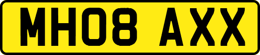 MH08AXX