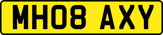 MH08AXY