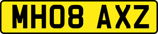 MH08AXZ