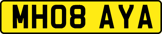 MH08AYA