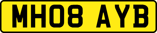 MH08AYB