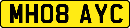 MH08AYC