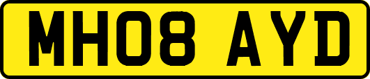 MH08AYD