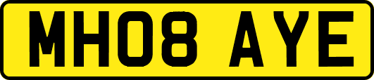 MH08AYE