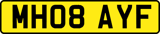 MH08AYF