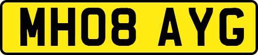 MH08AYG