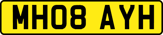 MH08AYH