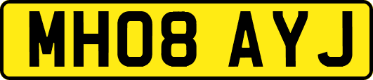 MH08AYJ