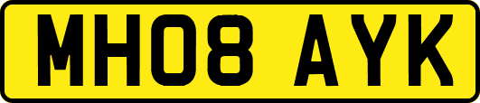 MH08AYK
