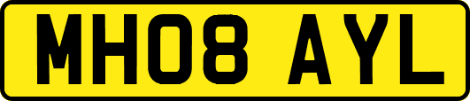 MH08AYL