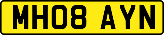 MH08AYN