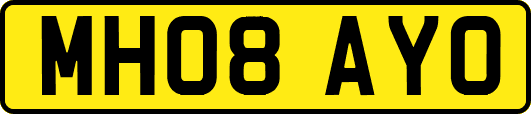 MH08AYO