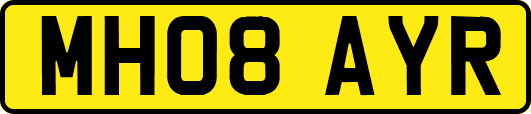 MH08AYR