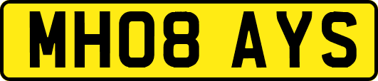 MH08AYS