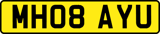 MH08AYU