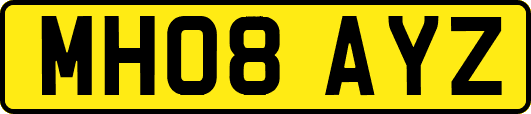 MH08AYZ